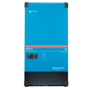 MultiPlus-II 48/15000/200-100 VE.Bus ( No Paralleling )